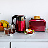 Тостер для хліба MAGIO МG-286 Red