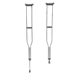 Милиці пахвові MED1-N33 розмір L