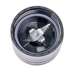 Кавомолка електрична нержавіюча сталь RAF R-7113 300 Вт 220 В