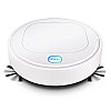 Робот пылесос RIAS ES28 Smart Robot 3W White (4_00383)