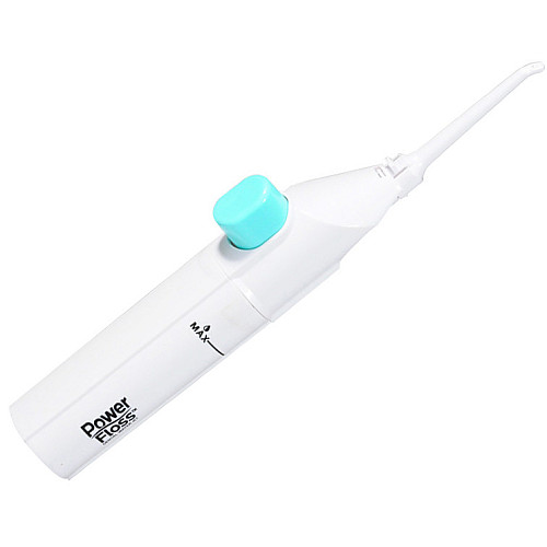 Ирригатор для полости рта Power Floss (3_01295)