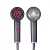 Фен для волос VGR V-400 2000W Black (3_03026)