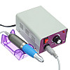 Фрезер для маникюра и педикюра RIAS MM-25000 20W White (3_00966)
