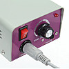 Фрезер для маникюра и педикюра RIAS MM-25000 20W White (3_00966)