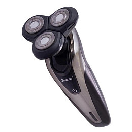 Електробритва Geemy GM-7720 акумуляторна (3_01372)