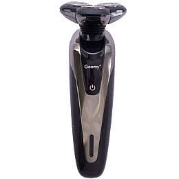 Электробритва Geemy GM-7720 аккумуляторная (3_01372)