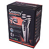 Електробритва Geemy GM-7720 акумуляторна (3_01372)
