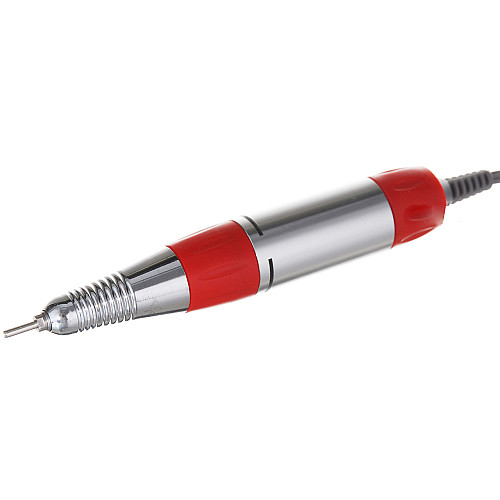 Фрезер для манікюру і педикюру Nail Master DM-208 30W Red (3_01507)
