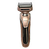 Електробритва Kemei KM-1622 4в1 акумуляторна 3W Gold (3_01526)