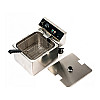 Фритюрниця електрична BOZONE 11L 3500W (3_01713)