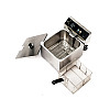 Фритюрниця електрична BOZONE 11L 3500W (3_01713)