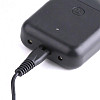 Електробритва Kemei KM-1005 акумуляторна Black (3_01735)
