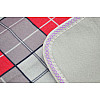 Электроодеяло Warm Home NS-IB2 2 температурных режима 160x120 см Red-Grey (3_02521)