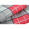 Электроодеяло Warm Home NS-IB2 2 температурных режима 160x120 см Red-Grey (3_02521)