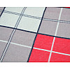 Электроодеяло Warm Home NS-IB2 2 температурных режима 160x120 см Red-Grey (3_02521)