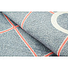 Електроодіяло Warm Home NS-IB3 2 температурних режима 160x120 см Blue (3_02526)