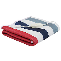 Електроодіяло Warm Home NS-IB4 2 температурних режима 160x120 см (3_02565)