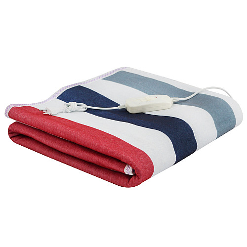 Електроодіяло Warm Home NS-IB4 2 температурних режима 160x120 см (3_02565)