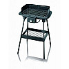 Гриль барбекю на підставці Severin PG 8551 Black N