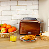 Тостер MAGIO МG-285 Bronze N