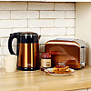 Тостер MAGIO МG-285 Bronze N