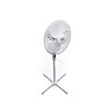 Вентилятор напольный Adler AD 7305 White
