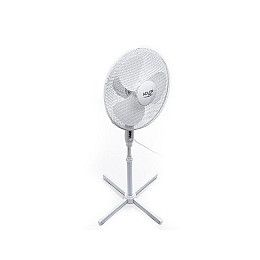Вентилятор напольный Adler AD 7305 White