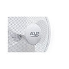 Вентилятор напольный Adler AD 7305 White