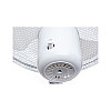Вентилятор напольный Adler AD 7305 White