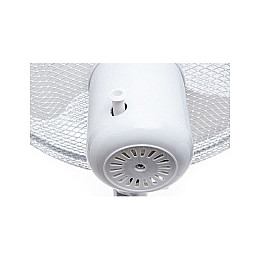 Вентилятор підлоговий Adler AD 7305 White