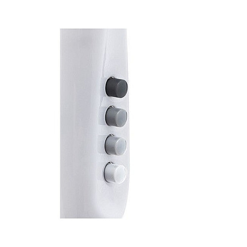 Вентилятор напольный Adler AD 7305 White