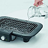Гриль барбекю на подставке Severin PG 8551 Black