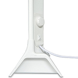 Конвекторный обогреватель Ensto BETA5-MP White N