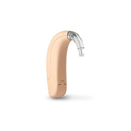 Цифровий слуховий апарат завушний Axon V-188B