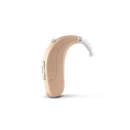 Цифровий слуховий апарат завушний Axon V-188B