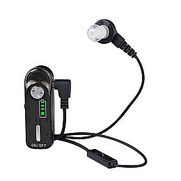 Слуховой аппарат карманный аккумуляторный Axon C-06