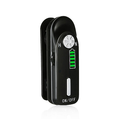 Слуховой аппарат карманный аккумуляторный Axon C-06