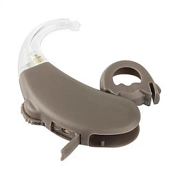 Слуховий апарат завушний Axon V-263PB