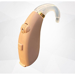 Слуховий апарат завушний AZ Hearing Lisen 120
