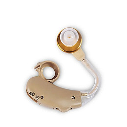 Слуховий апарат завушний Axon V-189