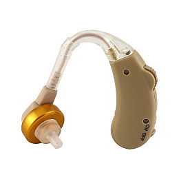 Слуховий апарат завушний Axon V-189