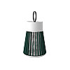 Ловушка-лампа от насекомых Mosquito killing Lamp YG-002 USB LED Зеленая