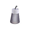 Ловушка-лампа от насекомых Mosquito killing Lamp YG-002 USB LED Серая