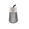 Ловушка-лампа от насекомых Mosquito killing Lamp YG-002 USB LED Серая