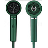 Профессиональный фен для сушки и укладки волос VGR V-431 1800W Green