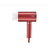 Профессиональный фен для сушки и укладки волос VGR V-431 1800W Red