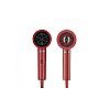 Профессиональный фен для сушки и укладки волос VGR V-431 1800W Red