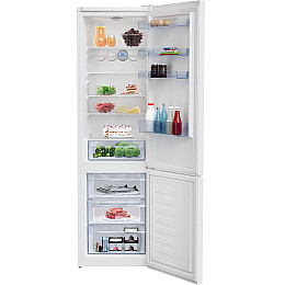 Холодильник Beko RCSA406K30W (6531244)