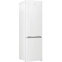 Холодильник Beko RCSA406K30W (6531244)