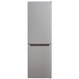 Холодильник Indesit INFC8 TI21X 0 (6809027)